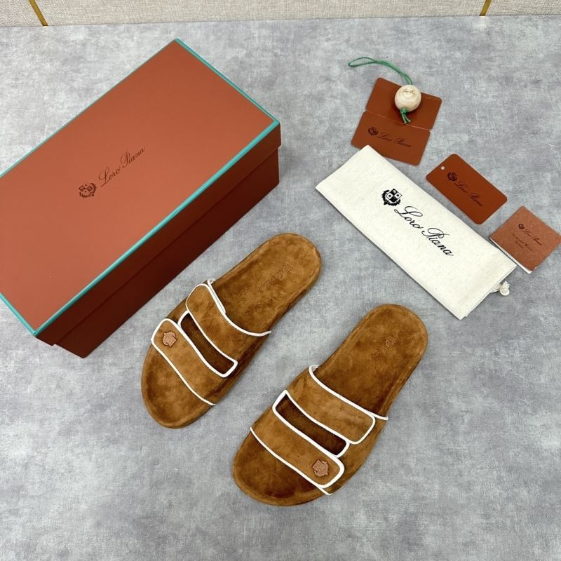 Loro Piana Sandals